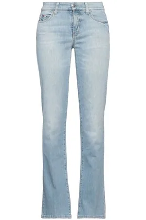 Cambio BOTTOMWEAR - Jeans - on YOOX.com