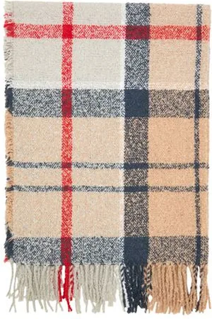 Barbour ACCESSORIES - Scarves - on YOOX.com