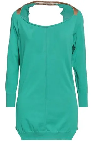 AVIÙ KNITWEAR - Jumpers - on YOOX.com