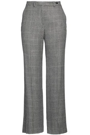 Kiton BOTTOMWEAR - Trousers - on YOOX.com