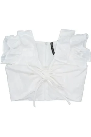 Manila Grace TOPWEAR - Tops - on YOOX.com