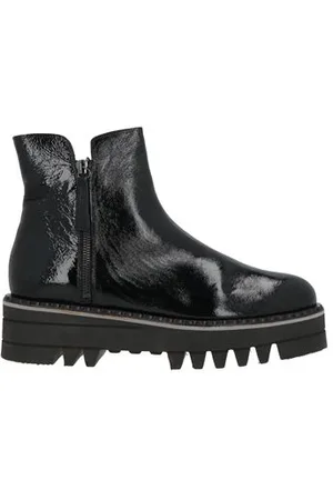 Jeannot FOOTWEAR - Ankle boots - on YOOX.com