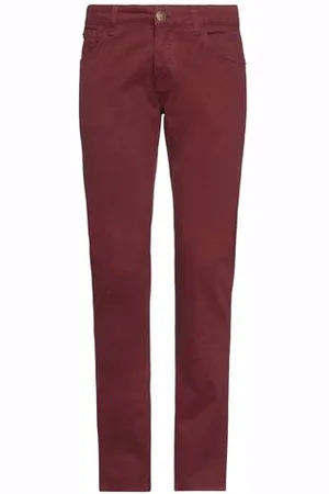 BASICON BOTTOMWEAR - Trousers - on YOOX.com