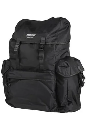 Dsquared2 BAGS - Rucksacks - on YOOX.com