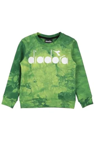 Diadora TOPWEAR - Sweatshirts - on YOOX.com