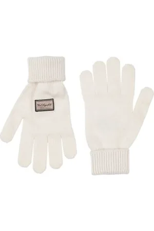 Karl Lagerfeld ACCESSORIES - Gloves - on YOOX.com