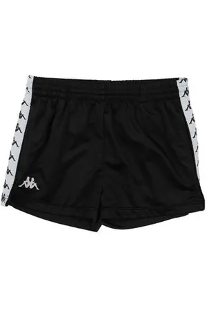 Kappa BOTTOMWEAR - Shorts & Bermuda Shorts - on YOOX.com