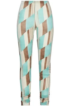 Jil Sander BOTTOMWEAR - Leggings - on YOOX.com