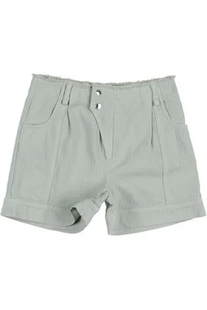 Chloé BOTTOMWEAR - Shorts & Bermuda Shorts - on YOOX.com