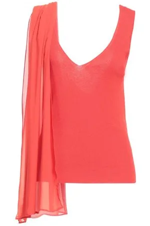 Annarita N. TOPWEAR - Tops - on YOOX.com