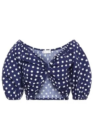 Caroline Constas TOPWEAR - Tops - on YOOX.com