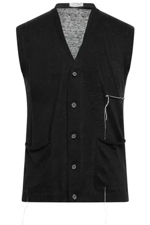 Paolo Pecora KNITWEAR - Cardigans - on YOOX.com