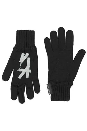 44 Label Group ACCESSORIES - Gloves - on YOOX.com