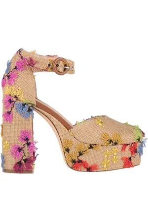 AGL ATTILIO GIUSTI LEOMBRUNI FOOTWEAR - Pumps - on YOOX.com