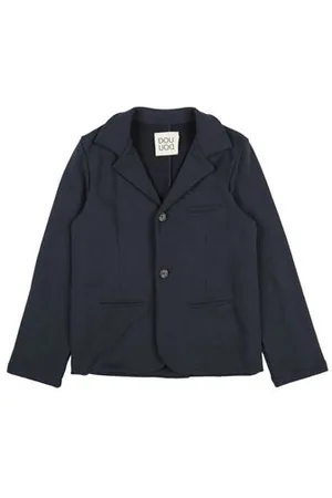 DOUUOD SUITS and CO-ORDS - Blazers - on YOOX.com