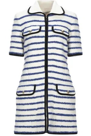 Serafini DRESSES - Mini dresses - on YOOX.com
