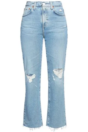 AG Jeans BOTTOMWEAR - Jeans - on YOOX.com