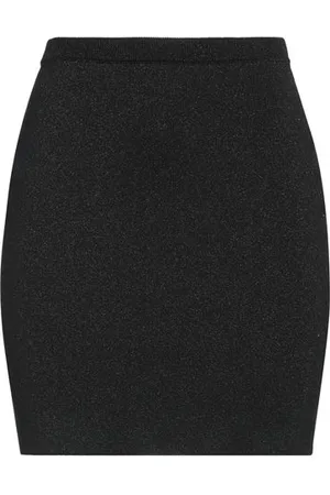 FEDERICA TOSI BOTTOMWEAR - Mini skirts - on YOOX.com
