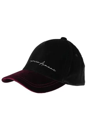 Emporio Armani ACCESSORIES - Hats - on YOOX.com