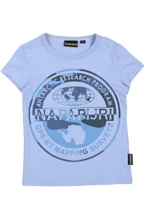 Napapijri TOPWEAR - T-shirts - on YOOX.com