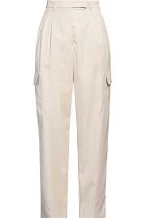 Kiton BOTTOMWEAR - Trousers - on YOOX.com