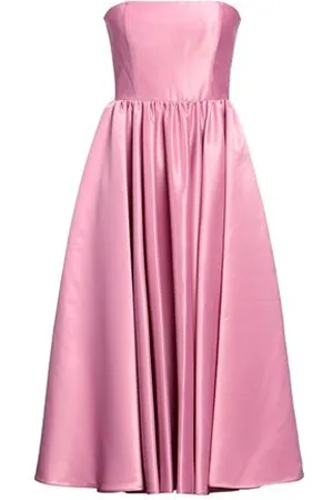 Pinko DRESSES - Midi dresses - on YOOX.com