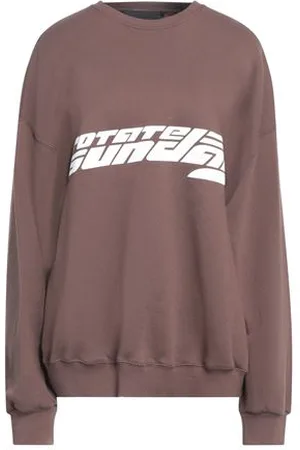 ROTATE TOPWEAR - Sweatshirts - on YOOX.com
