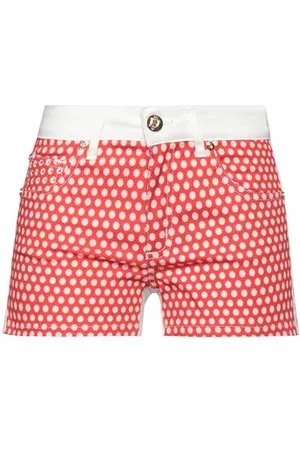 ANGELO MARANI BOTTOMWEAR - Shorts & Bermuda Shorts - on YOOX.com