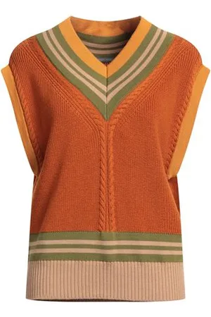 Alberta Ferretti KNITWEAR - Jumpers - on YOOX.com
