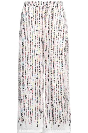 Msgm BOTTOMWEAR - Trousers - on YOOX.com