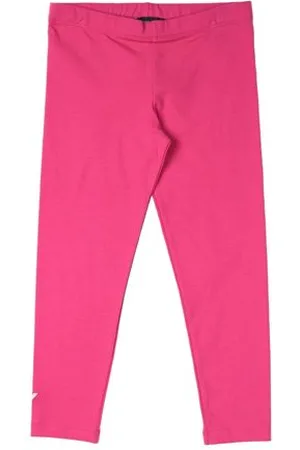 Emporio Armani BOTTOMWEAR - Leggings - on YOOX.com