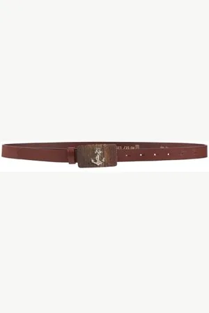 Merci Italia Small Leather Goods - Belts - on YOOX.com