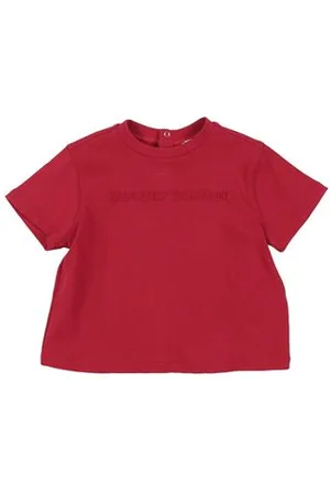 Emporio Armani TOPWEAR - T-shirts - on YOOX.com