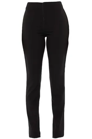 ANN DEMEULEMEESTER BOTTOMWEAR - Trousers - on YOOX.com