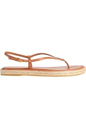 Tory Burch FOOTWEAR - Espadrilles - on YOOX.com