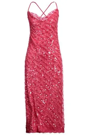 Ermanno Firenze DRESSES - Maxi dresses - on YOOX.com