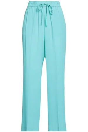 SEVENTY VENEZIA BOTTOMWEAR - Trousers - on YOOX.com