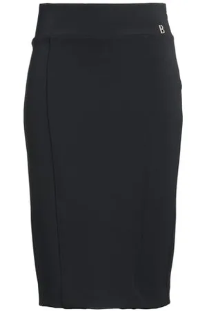 Blugirl BOTTOMWEAR - Midi skirts - on YOOX.com