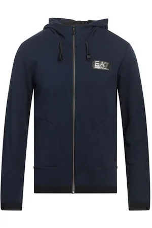 EA7 TOPWEAR - Sweatshirts - on YOOX.com