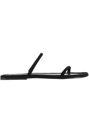 Totême FOOTWEAR - Sandals - on YOOX.com