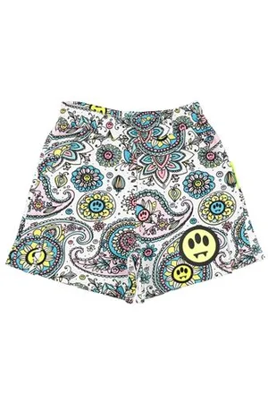 BARROW BOTTOMWEAR - Shorts & Bermuda Shorts - on YOOX.com