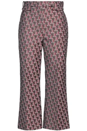 Lanvin BOTTOMWEAR - Trousers - on YOOX.com