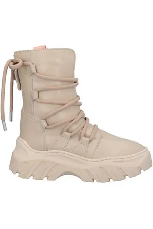 INUIKII FOOTWEAR - Ankle boots - on YOOX.com