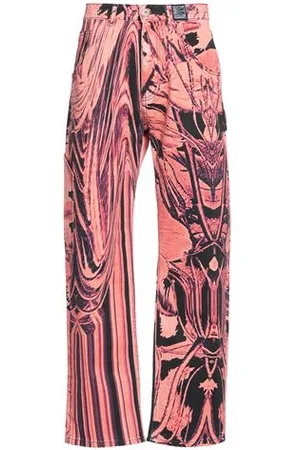Rassvet BOTTOMWEAR - Jeans - on YOOX.com