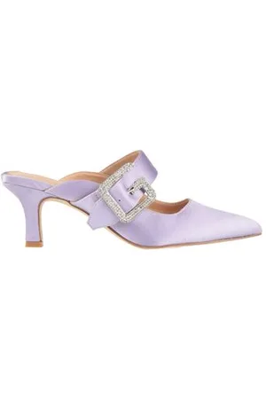 GAËLLE FOOTWEAR - Mules & Clogs - on YOOX.com