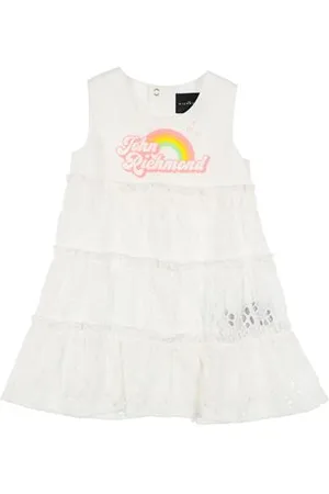 John Richmond NEWBORN - Baby dresses - on YOOX.com