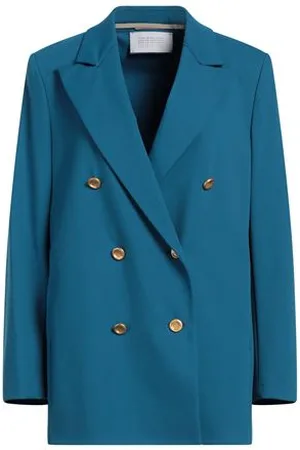 Harris Wharf London SUITS and CO-ORDS - Blazers - on YOOX.com