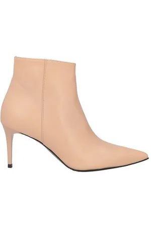 Bruglia FOOTWEAR - Ankle boots - on YOOX.com