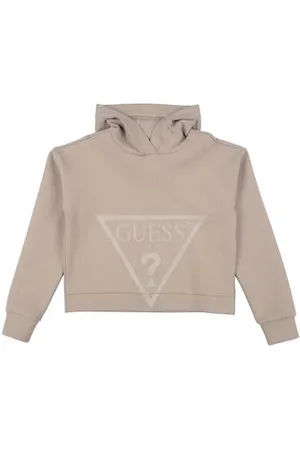 Guess TOPWEAR - Sweatshirts - on YOOX.com