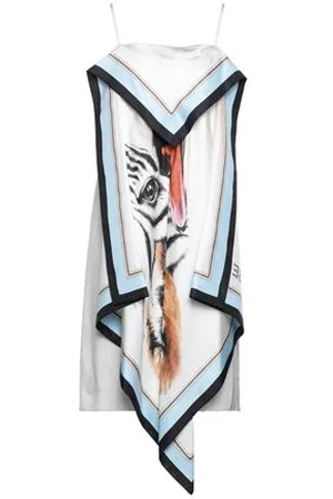 Burberry DRESSES - Mini dresses - on YOOX.com